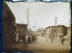 Image représentant Une rue à Sakété ?