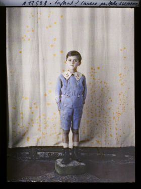 Image représentant Enfant ...