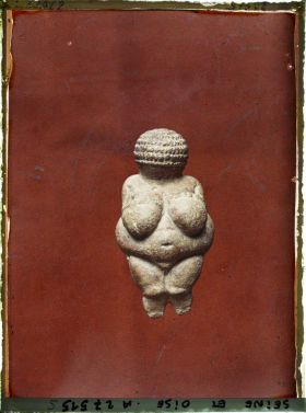 Image représentant France, St Germain-en-Laye, La Venus de Wilendorf 53745