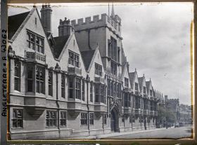 Image représentant La Public Library