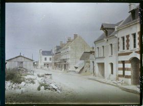 Image représentant France