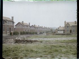 Image représentant France, Angres, Corons de la fosse 6 de Liévin