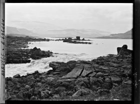 Image représentant Le lac Fisevatnet