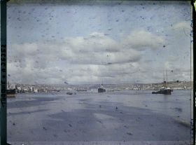 Image représentant La Corne d'or