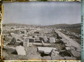 Image représentant Ensemble du Monument des Taureaux