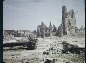 Image représentant France, Arras, Hôtel de Ville