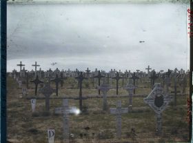 Image représentant France, Ablain St Nazaire, Cimetière Anglais de la Sucrerie de Souchez