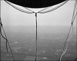 Image représentant Vues prises en dirigeable