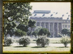 Image représentant Bords du Rhin, Coblence, Coblence Le Château