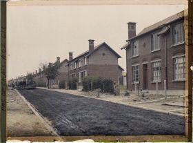 Image représentant France, Angres, Corons de la fosse 6 de Liévin