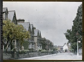 Image représentant Kingston road