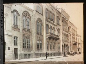 Image représentant L'Université