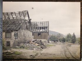 Image représentant Ruines à Munster