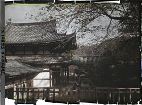 Image représentant Temple Mampukuji ?