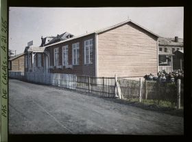 Image représentant France, Arras, L'Ecole