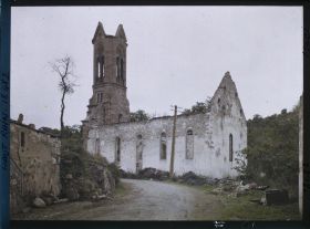 Image représentant Soultzern, L'Eglise du Soultzern (démolie)