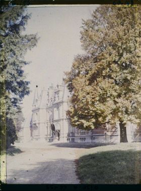 Image représentant Château des Fontaines