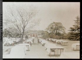 Image représentant Cérémonie/banquet