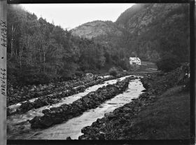 Image représentant Dispositif pour la pêche au saumon