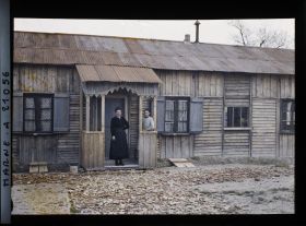 Image représentant France, Bourgogne, L'Ecole