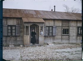 Image représentant France, Bourgogne, L'Ecole