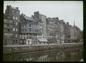 Image représentant Maisons du bassin de l'Ouest