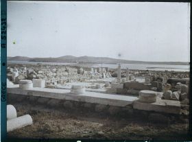 Image représentant Le Trésor des Nasciens