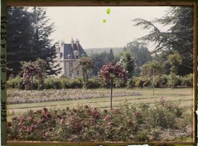 Image représentant Propriété de madame Douine