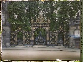 Image représentant La fontaine Neptune