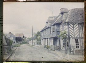 Image représentant Vieille maison