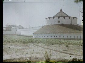 Image représentant Afghanistan, kaboul, Enceinte du Palais Royal