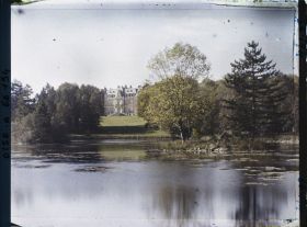 Image représentant Château des Fontaines