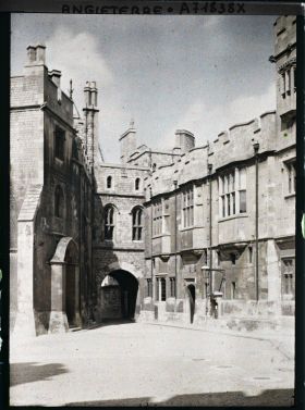 Image représentant Bâtiments