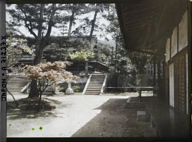 Image représentant Sanctuaire ou temple