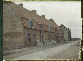 Image représentant Belgique, Langemarck, Nouvelle maison