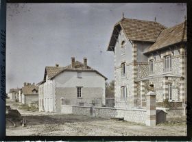 Image représentant France, Challerange Hte 380 h, Reconstruction