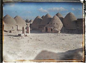 Image représentant Place du village