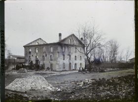 Image représentant Grand moulin inhabité