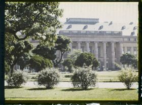 Image représentant Bords du Rhin, Coblence, Coblence Le Château