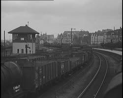 Image représentant La Ruhr : Bochum, Düsseldorf, Gelsenkirchen, Essen, Duisbourg, Dortmund, Ruhrort