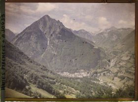 Image représentant France