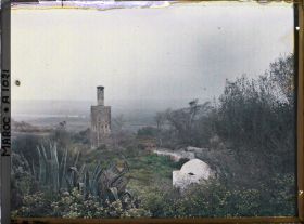 Image représentant Le Chellah