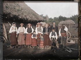 Image représentant Membre de la " zadruga " de Marco Mitrowitch