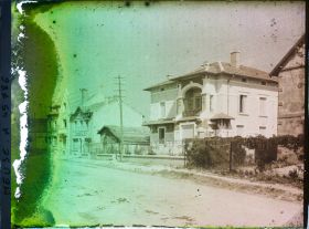 Image représentant France, Vigneulles, Reconstructions