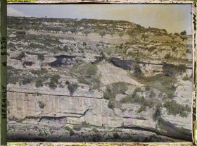 Image représentant Les gorges de la Cesse