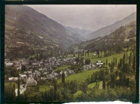 Image représentant Village de Sère