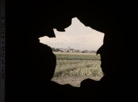 Image représentant Ile de France, Pontoise, Panorama de la Ville