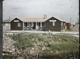 Image représentant France, La Bassée, Un Café Restaurant