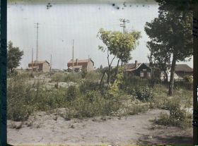 Image représentant France, Angres, Un Coin du nouveau Angres