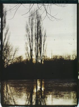 Image représentant Etang de Villeneuve